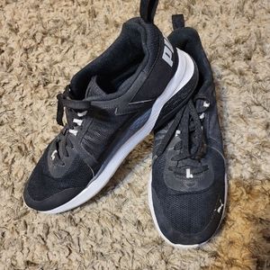 Puma Running Shoes size 12 women